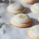 Galletas de limón (20 unidades) de J´Mou Sweets Galletas de limón (20 unidades) de J´Mou Sweets
